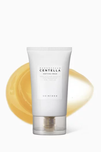 Madagascar Centella Soothing Cream, 75ml