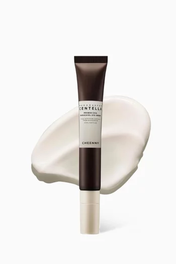 Madagascar Centella Probio-Cica Bakuchiol Eye Cream, 20ml