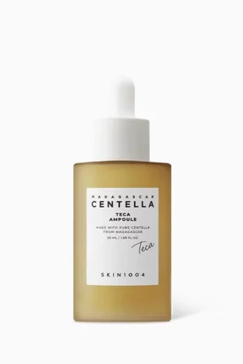Madagascar Centella Teca Ampoule, 50ml