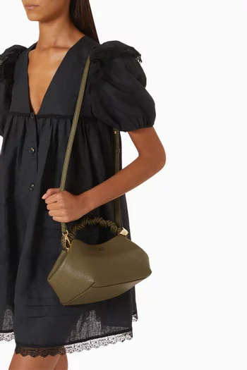 Small Bou Top-handle Bag
