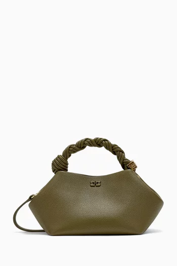 Small Bou Top-handle Bag