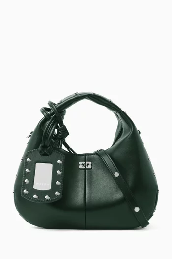 Mini Hobo Bag