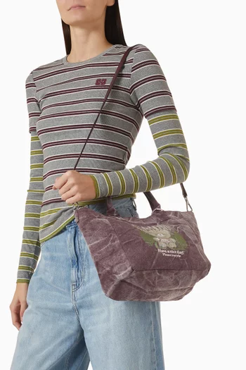 Small Easy Shopper Tote Bag