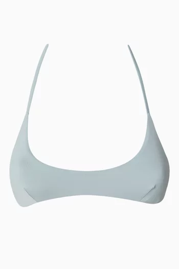 Duda Bikini Top