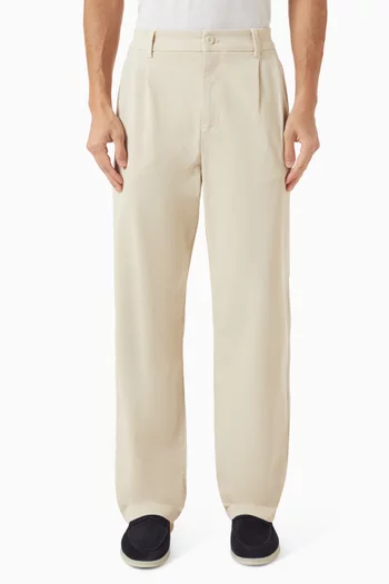 Paolo Pants