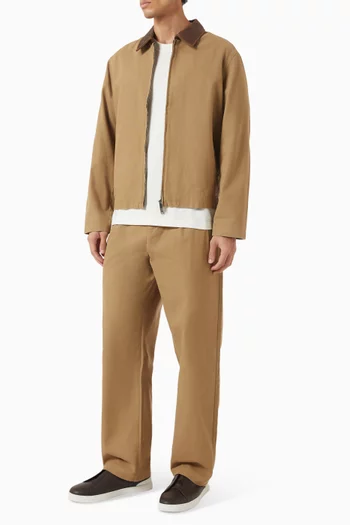 Paolo Pants