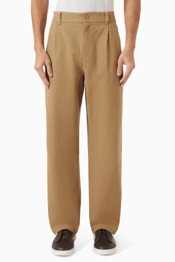 Paolo Pants