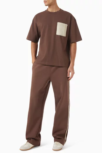 Lorenzo T-shirt in Cotton