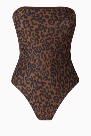 Alice One-piece Swimsuit