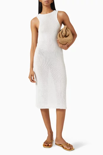 Liza Knit Dress