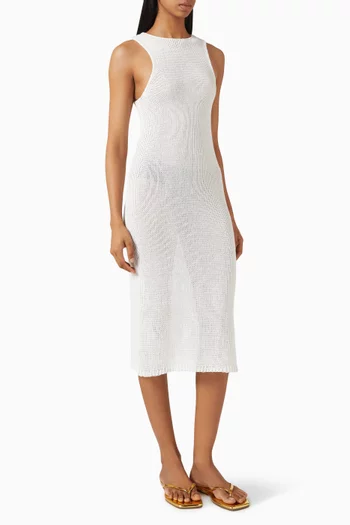 Liza Knit Dress