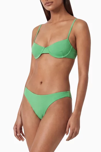 Ella Bikini Top