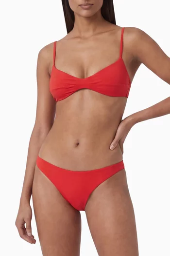 Monica Bikini Top