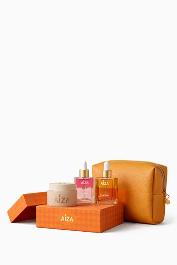 Skin Reset Kit