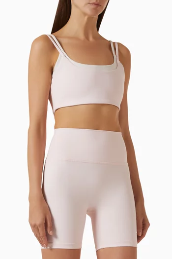 Softsculpt Double Layer Bra