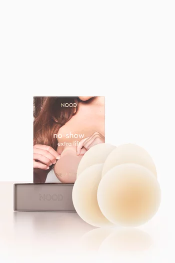 The No-show Extra Lift Nipple Covers