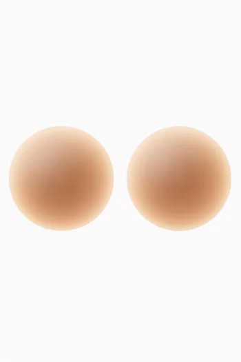 The Non-adhesive No-show Nipple Covers