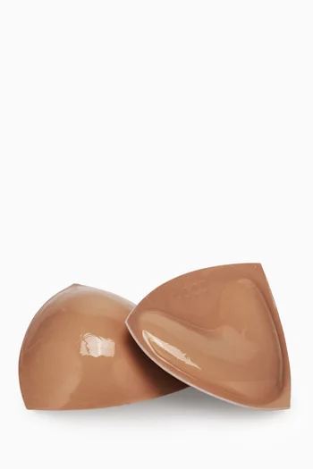 The Double Up Triangle Push Up Pads