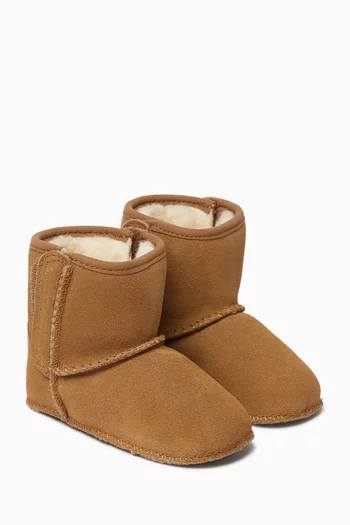 Baby Classic Boots