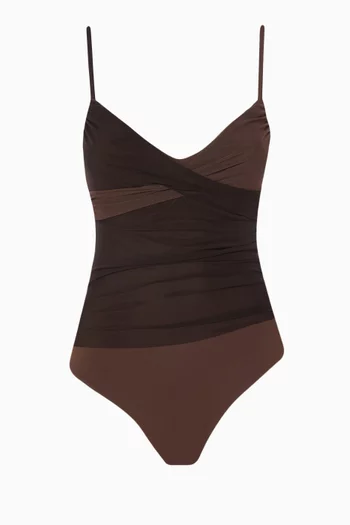 La Mer One-piece Swimsuit