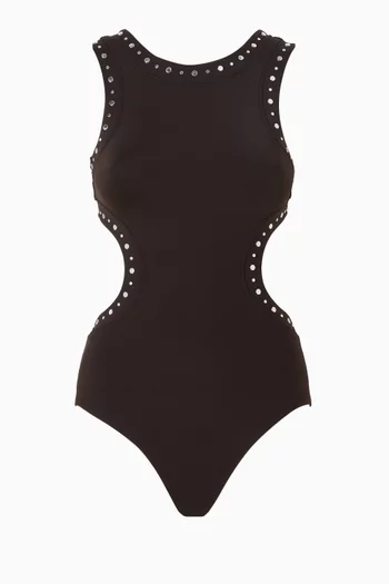 Dolce One-piece Swimsuit
