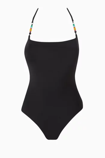 Laird One-piece Swimsuit