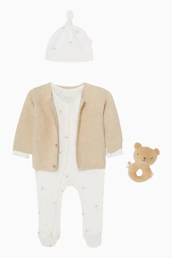 Newborn Gift Set