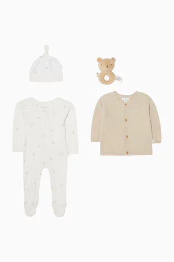 Newborn Gift Set
