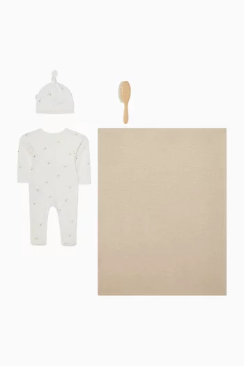 Newborn Gift Set
