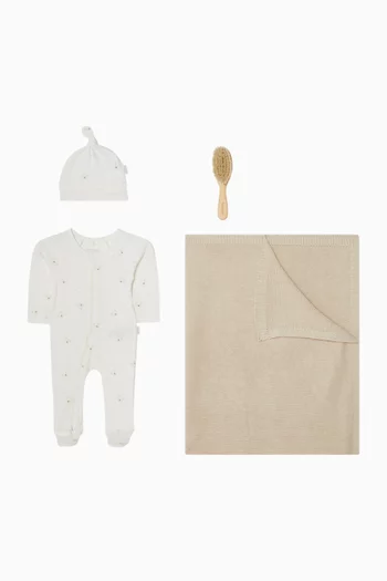 Newborn Gift Set
