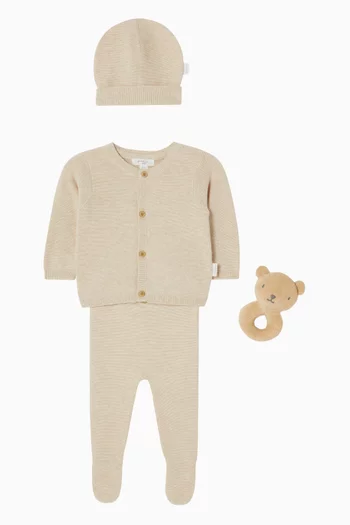 Newborn Gift Set