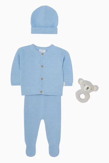 Newborn Gift Set