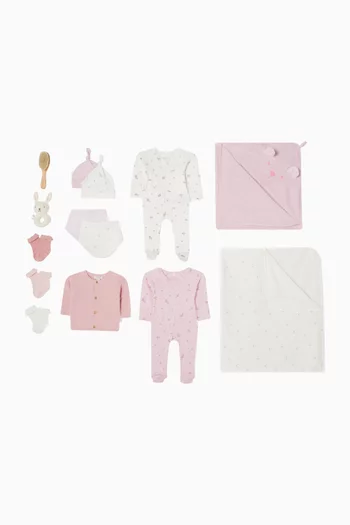 Ultimate Newborn Gift Set