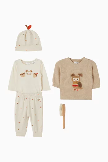 Newborn Gift Set