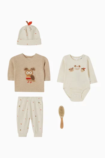 Newborn Gift Set