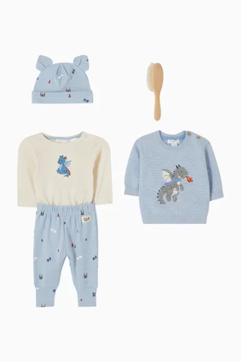 Newborn Gift Set
