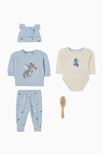 Newborn Gift Set