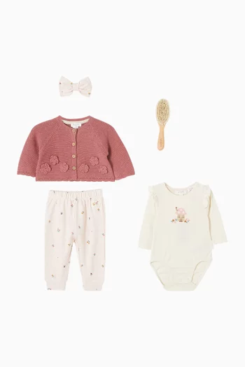 Newborn Gift Set