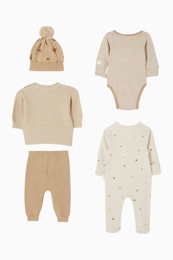 Newborn Gift Set
