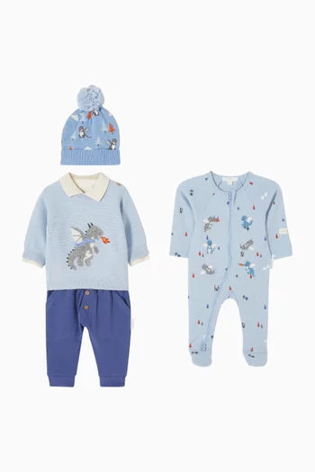 Newborn Gift Set