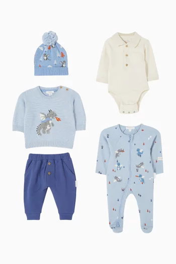 Newborn Gift Set