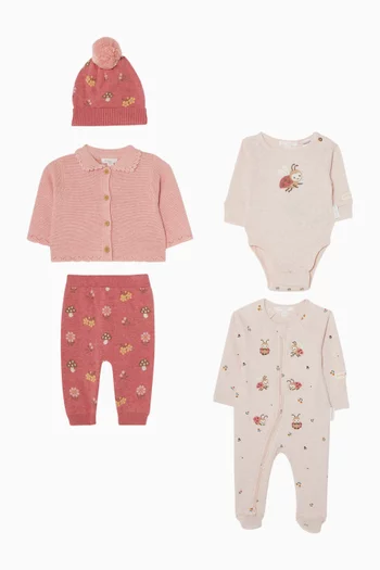 Newborn Gift Set
