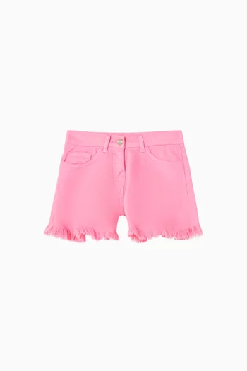 Palm Tree Shorts
