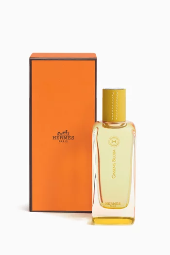 Ginseng Biloba Eau de Parfum, 100ml