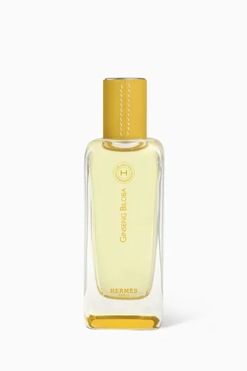 Ginseng Biloba Eau de Parfum, 100ml
