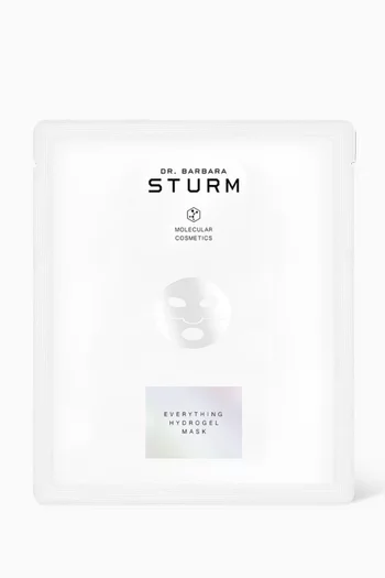 Everything Hydrogel Mask