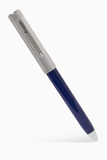 Zero Duetto Ballpoint Pen
