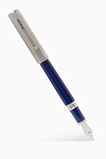 Zero Duetto Fountain Pen