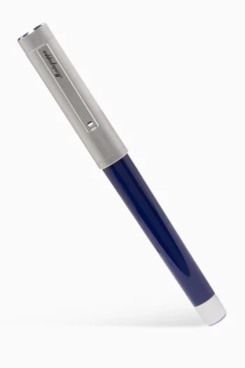 Zero Duetto Rollerball Pen