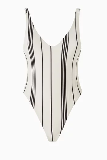 Dune One-piece Swimsuit
